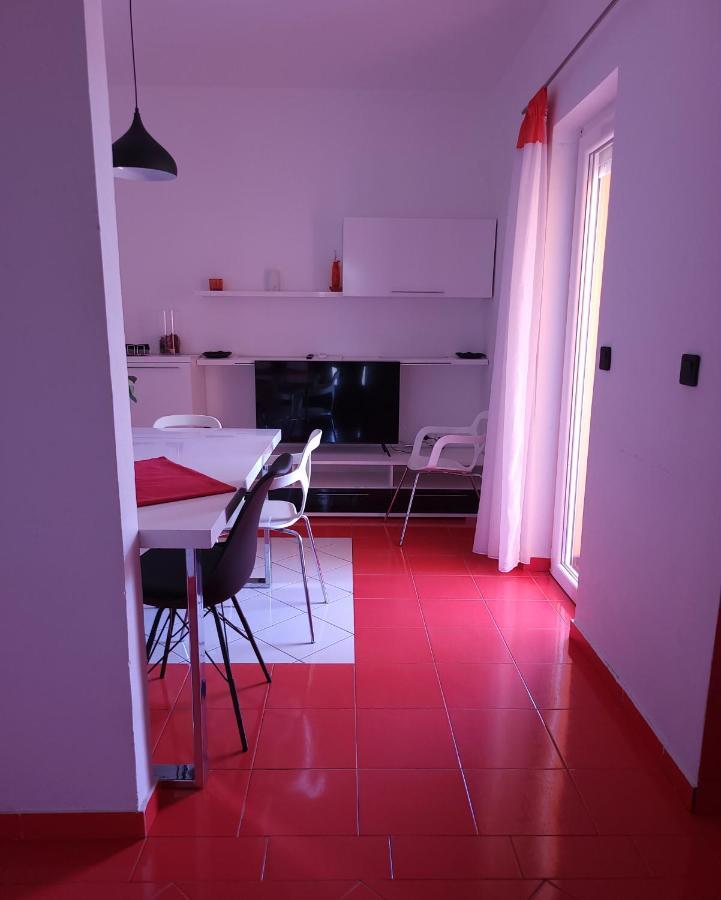 Apartments Kalac Posedarje Bagian luar foto
