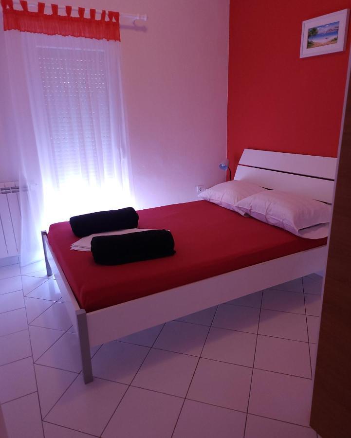 Apartments Kalac Posedarje Bagian luar foto