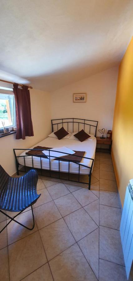 Apartments Kalac Posedarje Bagian luar foto