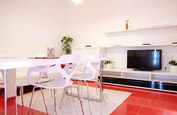 Apartments Kalac Posedarje Ruang foto