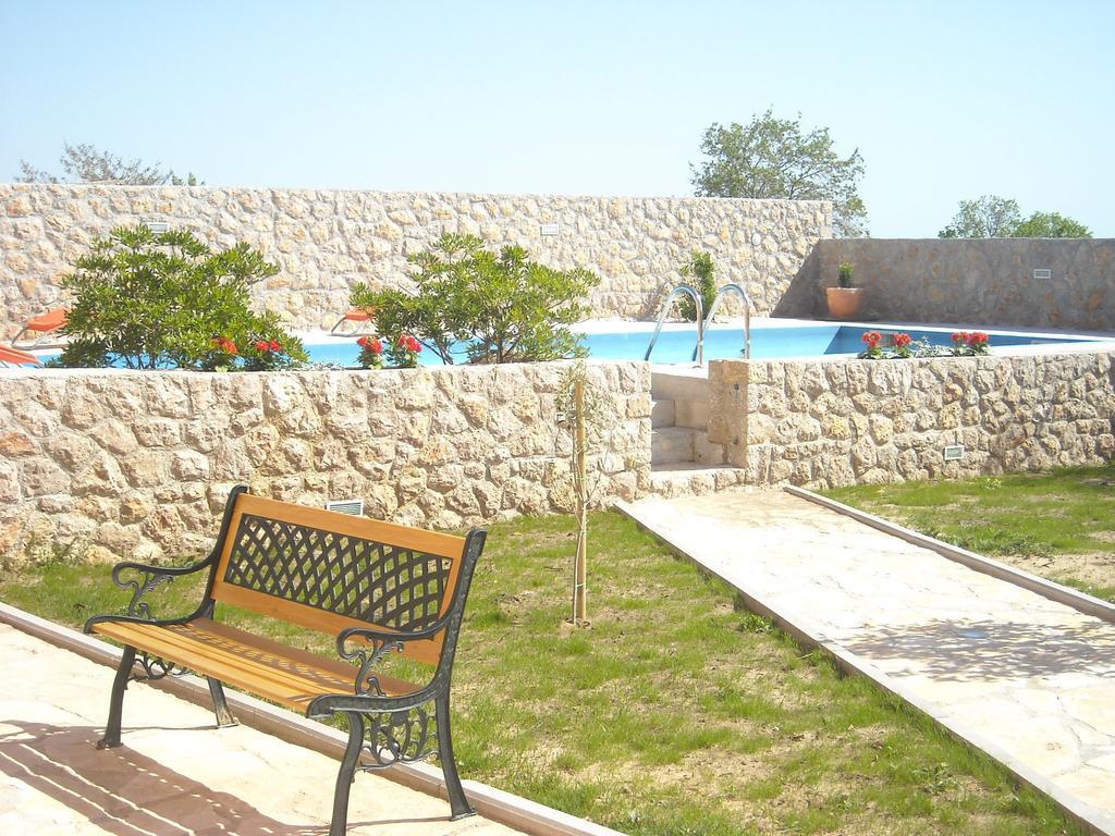 Apartments Kalac Posedarje Bagian luar foto