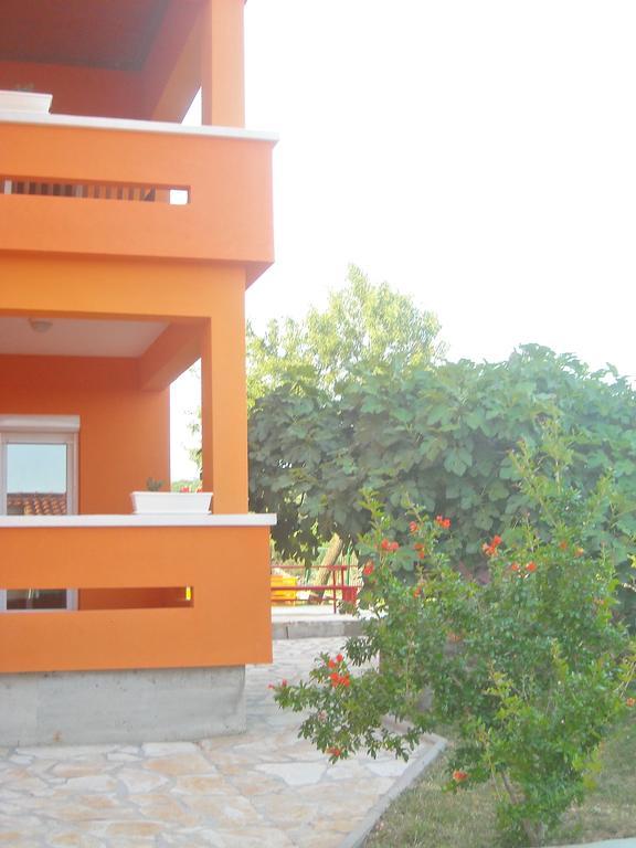 Apartments Kalac Posedarje Bagian luar foto